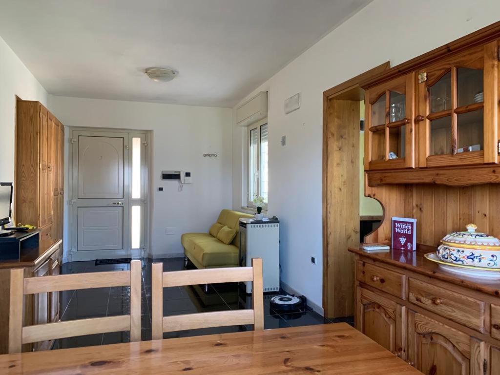 Casa Civico22 Villa Fratta Todina Bagian luar foto