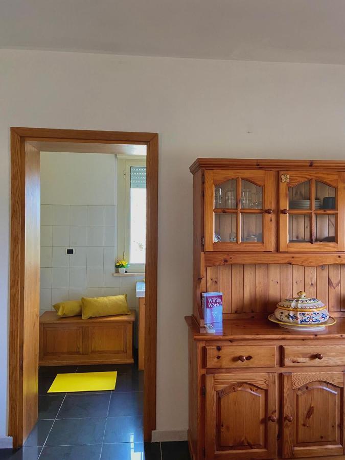 Casa Civico22 Villa Fratta Todina Bagian luar foto