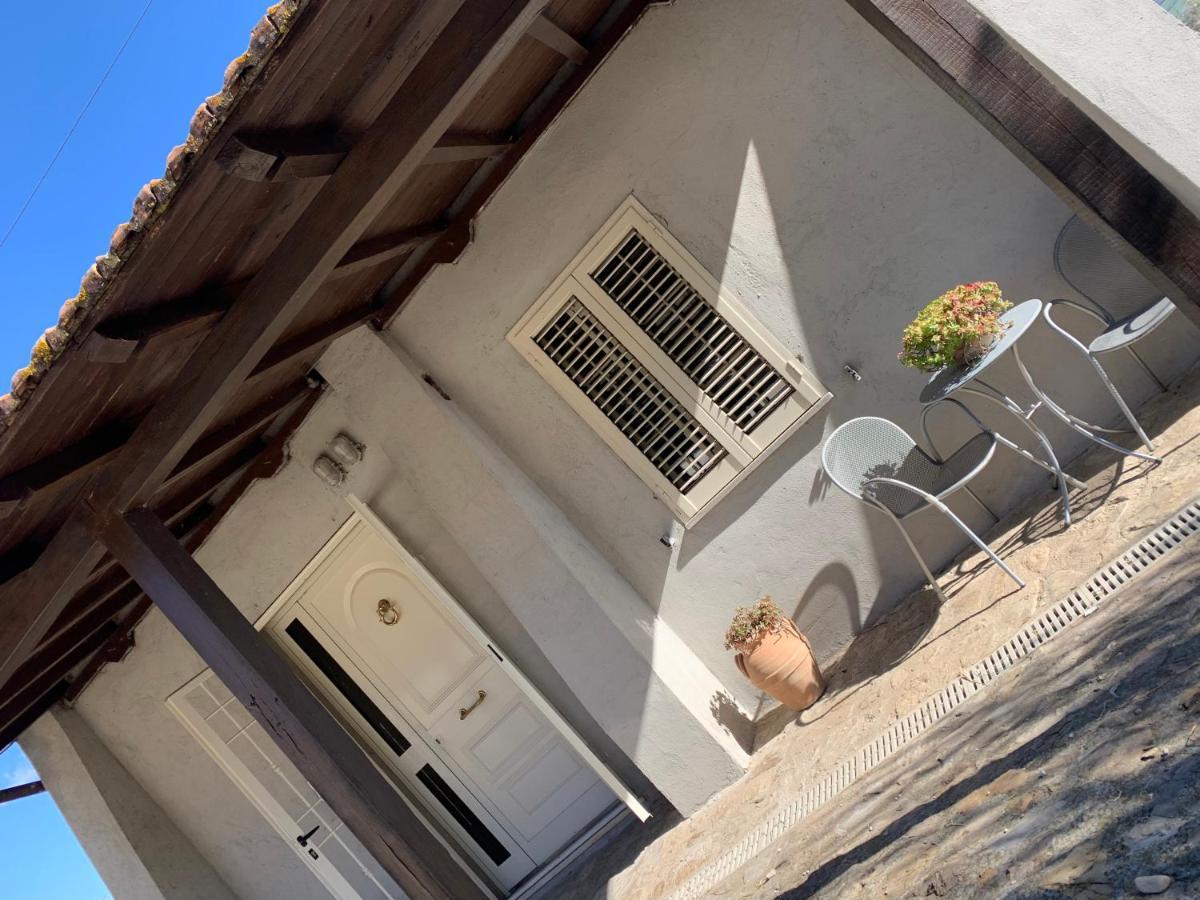 Casa Civico22 Villa Fratta Todina Bagian luar foto