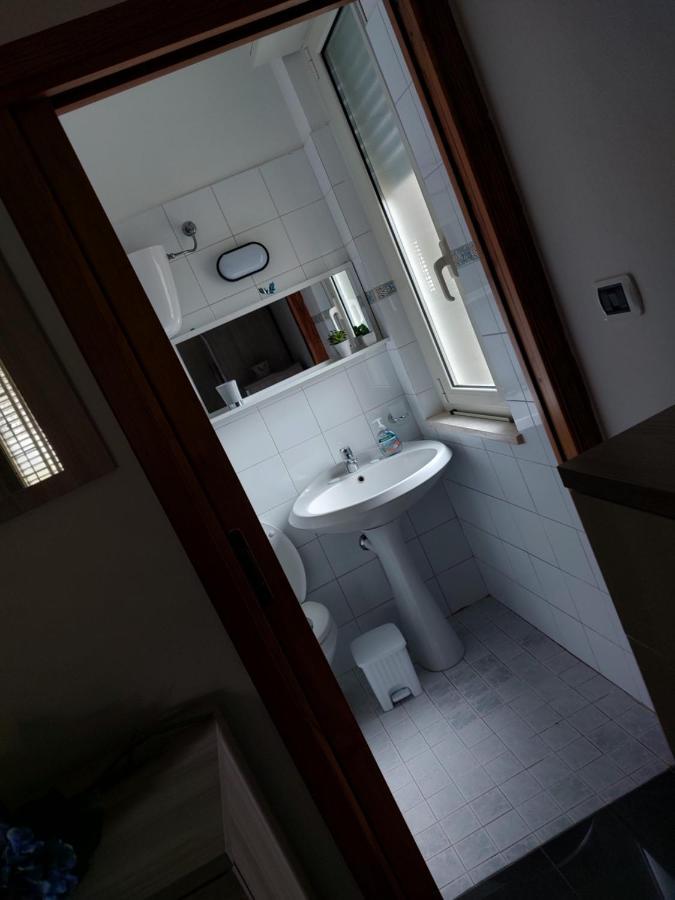 Casa Civico22 Villa Fratta Todina Bagian luar foto