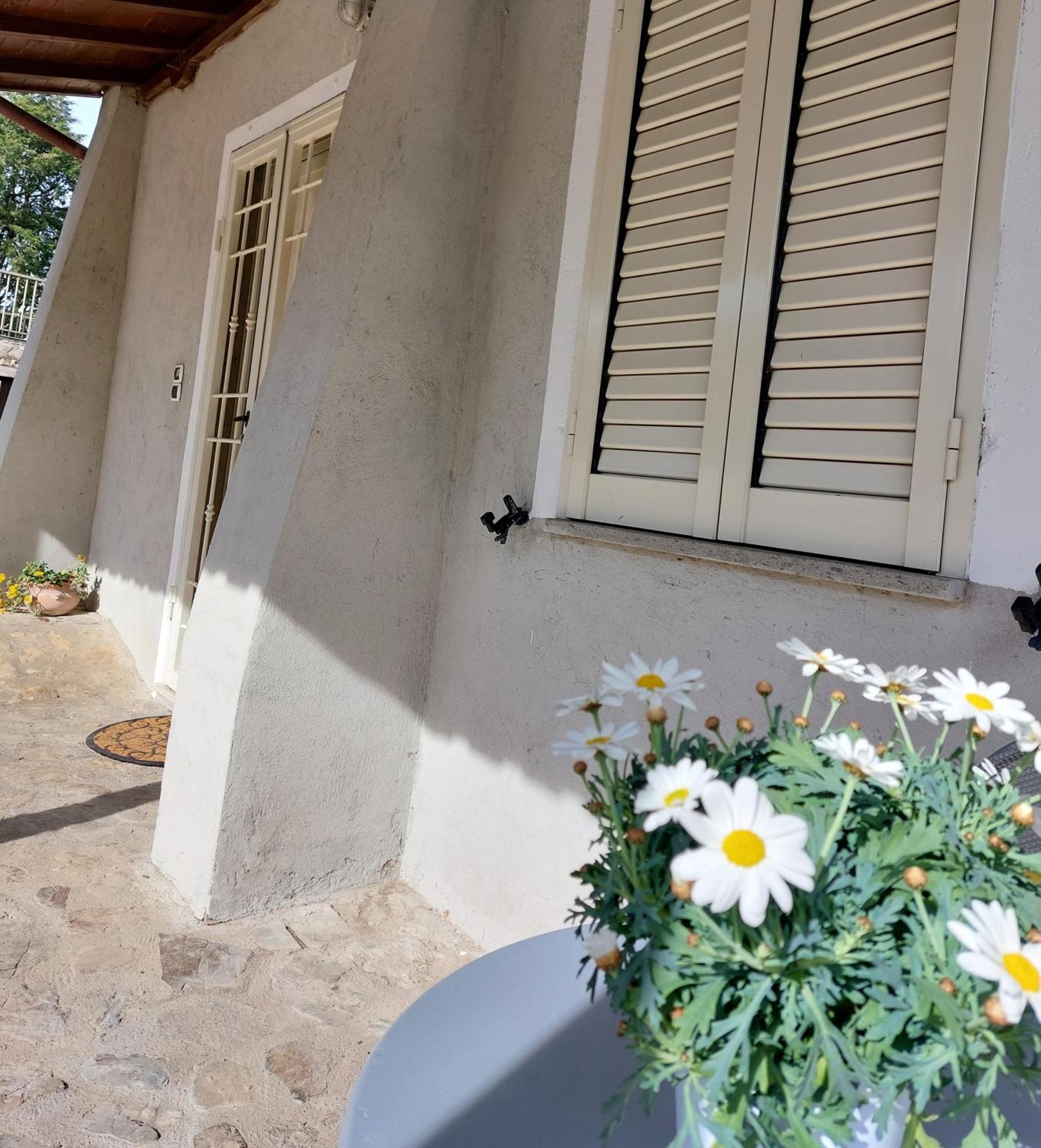Casa Civico22 Villa Fratta Todina Bagian luar foto