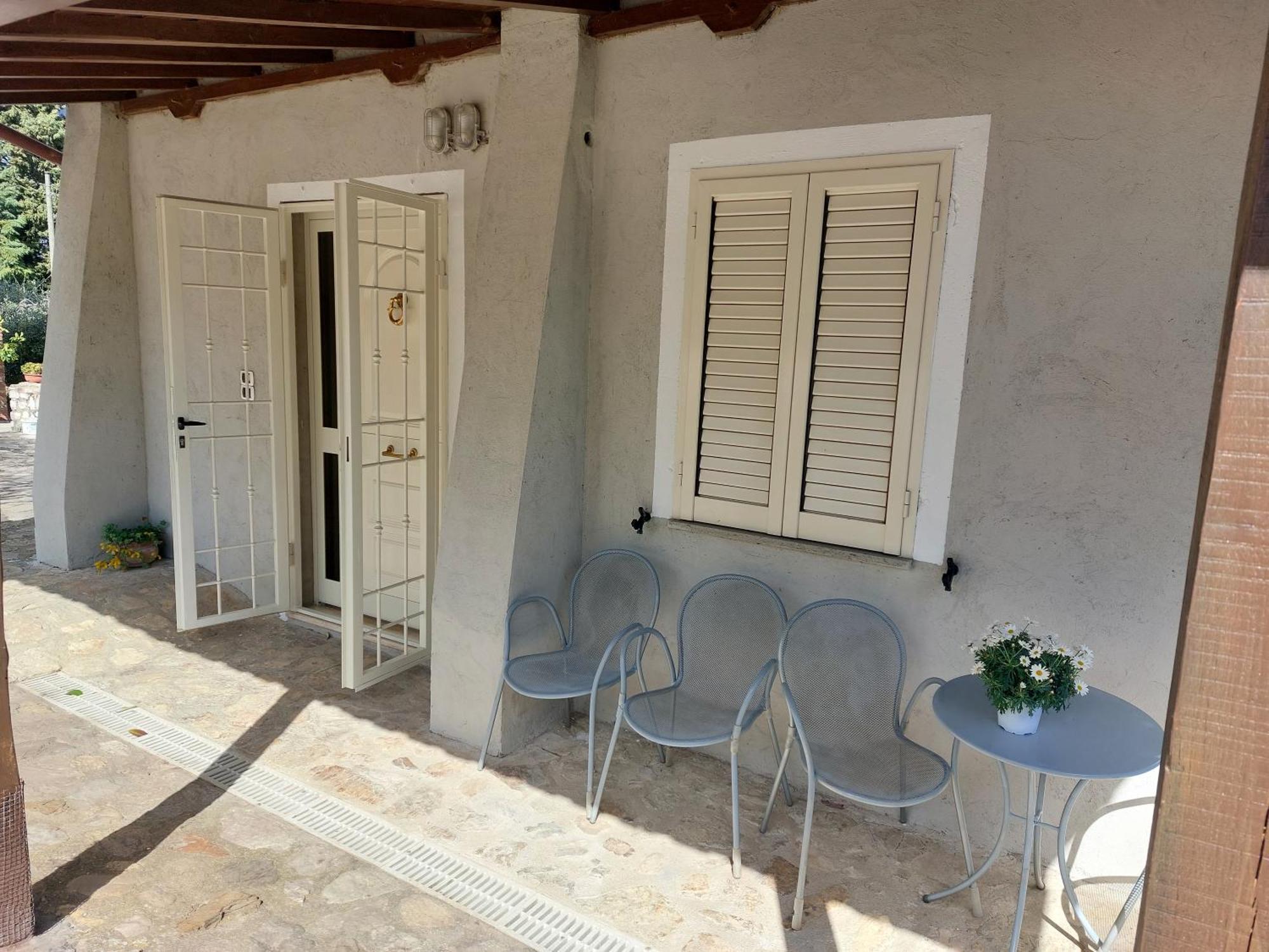 Casa Civico22 Villa Fratta Todina Bagian luar foto
